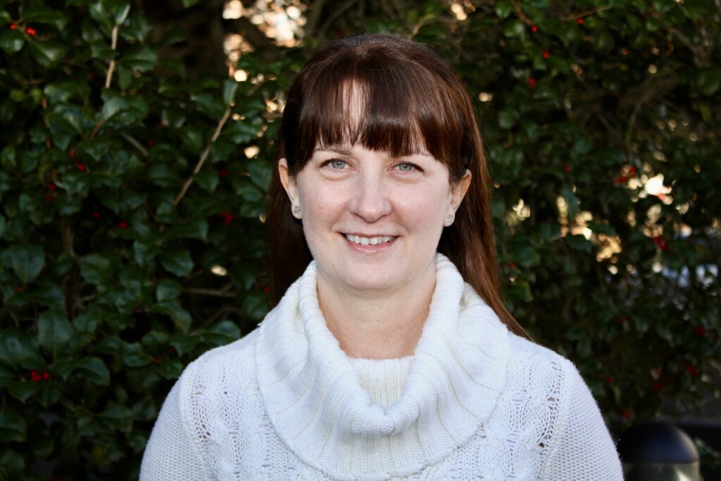 Amy Reynolds PAC Management Solutions (PASS)