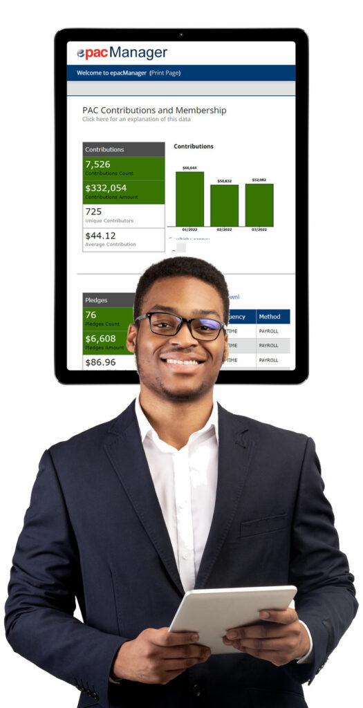 COMPLIANCE ADMINISTRATION PAC Management Solutions (PASS)